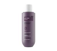 Bare Anatomy Anti Frizz - Shampoo Frizz Control Upto 24 Hours, Powered By Hyaluronic Acid & Fatty Acids, capelli secchi e frizzy, Smooth, Shiny & Frizz Free, Unisex, 250 ml