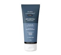 Bare Anatomy Balsamo anti-capelli per capelli con Redensyl, Rosemary & Peptides | Reduces Hair Thinning & Breakage | Strengthens Hair, Reduces Frizz & Adds Shine | Per tutti i tipi di capelli | 175 g