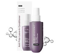 Bare Anatomy Balsamo anti-fragile con balsamo per capelli profondi, per 24 hrs, per capelli secchi e frizzy, per donne e uomini, per capelli lisci, sani e lucidi, 150 ml