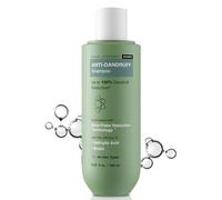 Bare Anatomy Expert Anti-Dandruff Shampoo | Targets Oily Scalp and Sheds Dry Flakes Clears Away Dandruff Flakes Relieves from Excessive Oil | 250 ml