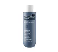 Bare Anatomy Shampoo Anti Hair Fall | 5 X Hair Fall Control & Growth | Contains Biotin Adenosine & Peptides | Rosemary, Rice Water, Acido ialuronico | Per tutti i tipi di capelli | Per donne e uomini