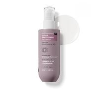 Bare Anatomy Ultra Smoothing Hair Serum | Restores Smoothness & Texture by 27% | Serum for Smooth & Shiny Hair | For Dry & Frizzy Hair | Women & Men | 50 ml