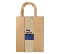 Bare Basics Sacchetto regalo, marrone