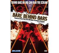 Bare Behind Bars [Edizione: Stati Uniti]