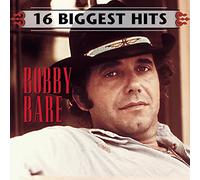 Bare, Bobby - 16 Biggest Hits