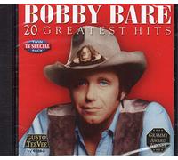 Bare, Bobby - 20 Greatest Hits