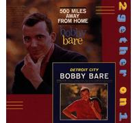 Bare,Bobby - 2gether on 1