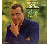 Bare, Bobby - 500 Miles Away From Home