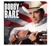 Bare Bobby - All American Boy