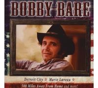 Bare, Bobby - All American Country