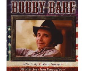 Bare, Bobby - All American Country