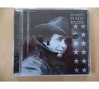 Bare Bobby - Bare Tracks