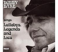 Bare,Bobby - Bobby Bare Sings Lullabys,Legends and Lies (and M