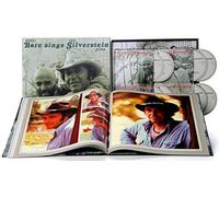 Bobby Bare Sings Shel Silverstein (CD) Box Set