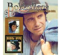 Bare, Bobby - Cowboys & Daddys/Me & Mcdill (2-Fo