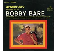 detroit city & other hits by bobby bare