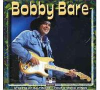 Bare, Bobby - Detroit City by Bare, Bobby Import edition (2007) Audio CD