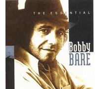 Bare, Bobby - Essential Bobby Bare by Bare, Bobby (1997) Audio CD