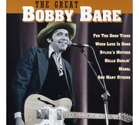 Bare, Bobby - Great Bobby Bare