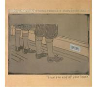 Bare, Bobby Jr. - From The End Of Your Leash