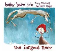 Bare, Bobby Jr. - Longest Meow