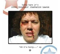 Bobby Bare Jr Ok, I'm Sorry (CD) Album