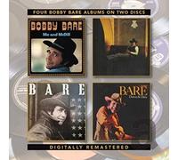 Bare Bobby - Me And Mcdill, Sleeper, Bare, Down & Dirty (+ Bt)