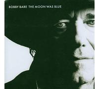 Bobby Bare The Moon Was Blue (CD) Album
