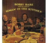 Bare, Bobby - Singin In The Kitchen