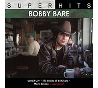 Bare, Bobby - Super Hits