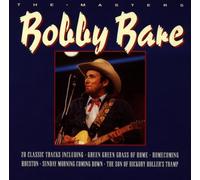 Bare,Bobby - The Masters