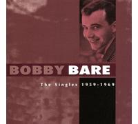 Bobby Bare The Singles 1959-1969 (CD)