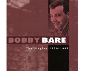 Bare,Bobby - The Singles 1959-1969