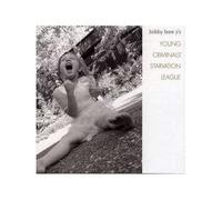 Bare, Bobby - Young Criminals Starvation League