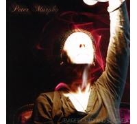 Bare-Boned & Sacred - Peter Murphy (Audio Cd)