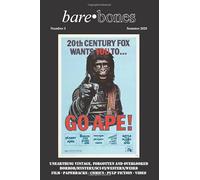 Bare Bones #3: Summer 2020