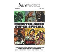 Bare Bones #4: Fall 2020