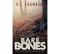 Bare Bones: a serial killer thriller: 11