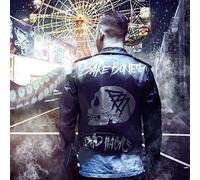 Bare Bones - Bad Habits (Limited Edition Splatter Vinyl)