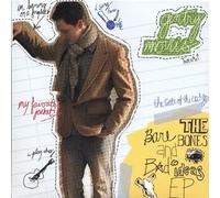 Bare Bones & Bad Ideas Ep