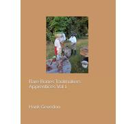 Bare Bones Toolmakers Apprentices Vol 1