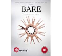 Bare (DVD) Jari Boldrini Valentin Braun Peter De Vuyst