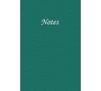 Bare Essentials: A Prayer and Bible Study Notebook for Women: Minimalist Notebook for Reflective Journaling, Study, Sketching, Commonplace Book, ... Stationary, Dark Teal Soft Flexible Cover,