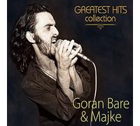 GORAN BARE & MAJKE GREATEST HITS COLLECTION (CD)