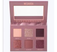 BARE HARMONY 2.0 - 201 TENDER MAUVE - Formato: Palette