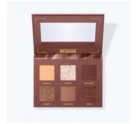 BARE HARMONY 3.0 204 DELICIOUS ROSE - Formato: Palette