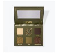 BARE HARMONY 3.0 205 HIDDEN GREEN - Formato: Palette