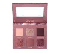 BARE HARMONY PALETTE 201 TEND