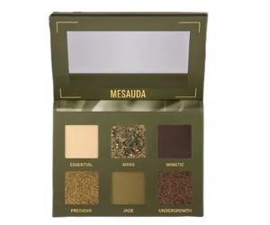 BARE HARMONY PALETTE 205 HIDD