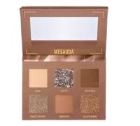 BARE HARMONY PALETTE 206 TIMEL